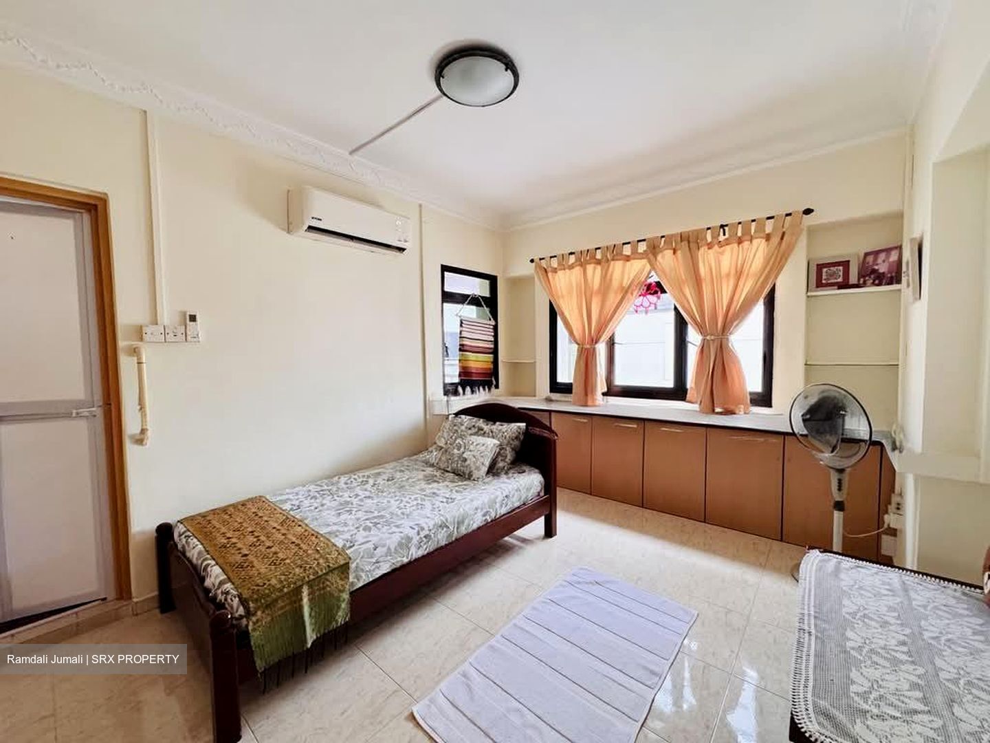 Blk 412 Sembawang Drive (Sembawang), HDB 4 Rooms #599718801